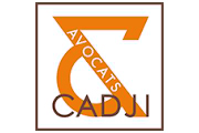 Logo cadji