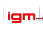 Logo Igm